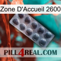 Home Zone 2600 30
